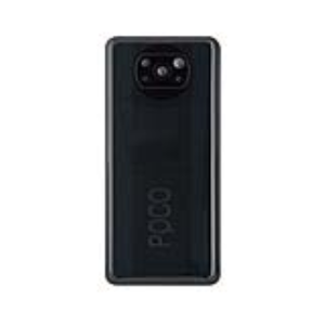 درب پشت (BACK COVER)-Xiaomi--POCO X3-